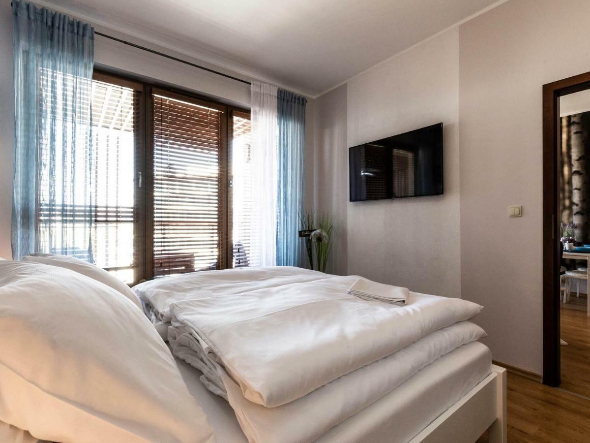 Vacationclub - Olympic Park Apartament B404 Kolobrzeg Exterior photo