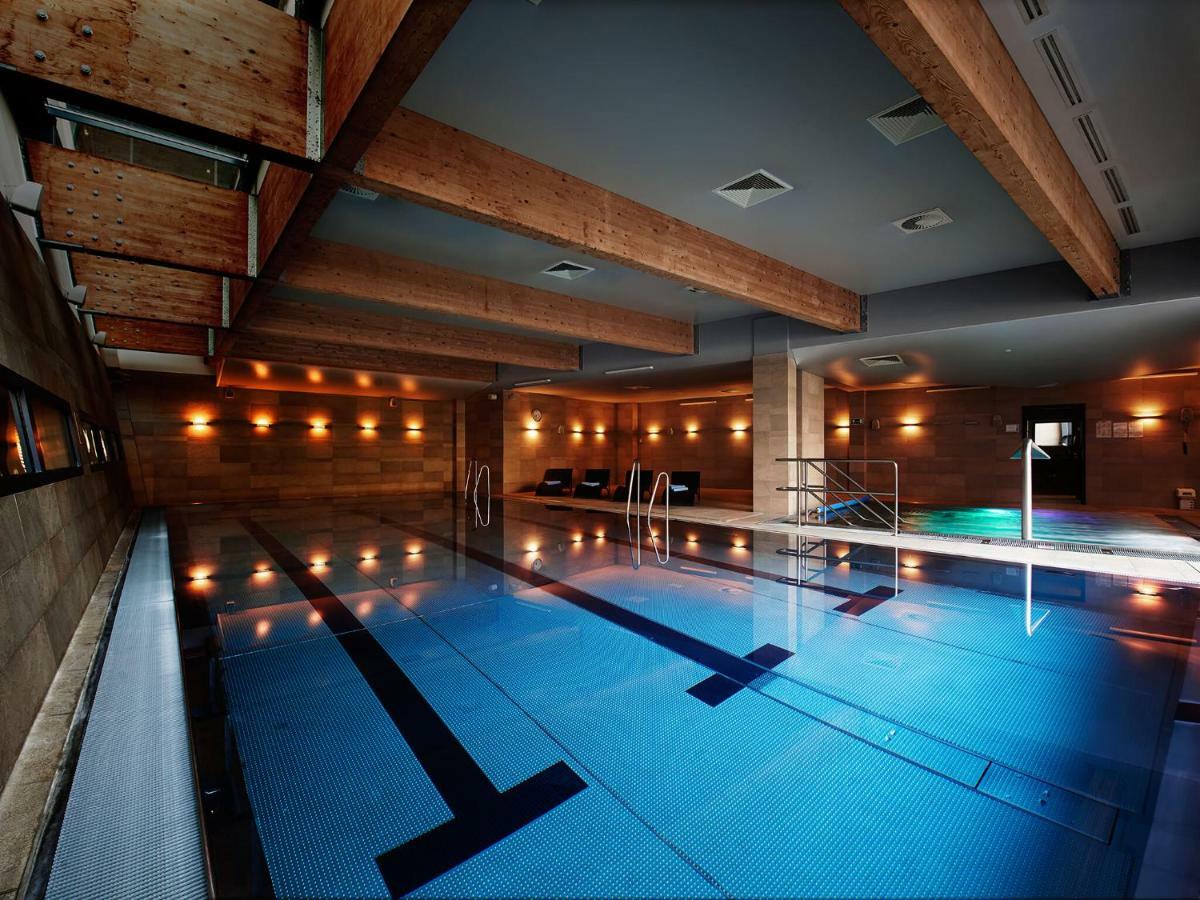 Vacationclub - Olympic Park Apartament B404 Kolobrzeg Exterior photo
