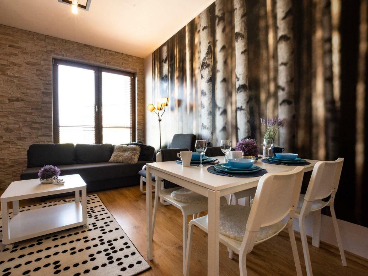 Vacationclub - Olympic Park Apartament B404 Kolobrzeg Exterior photo